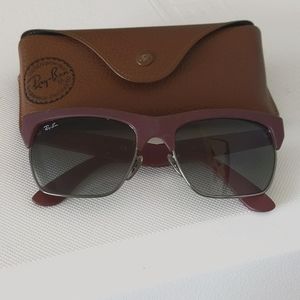 Ray-Ban Sunglasses